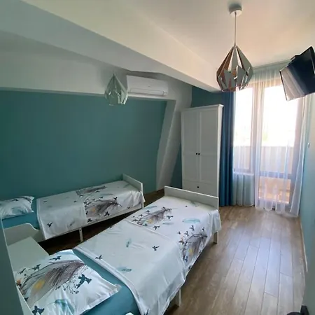 Belvedere Apartment *