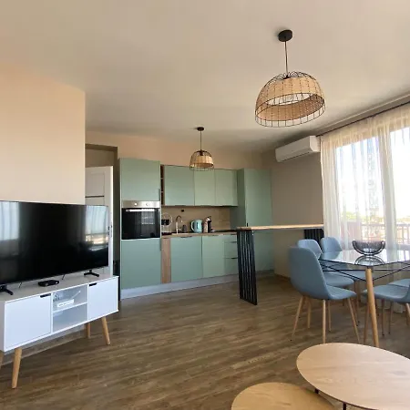 Belvedere Apartment *
