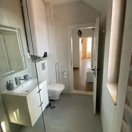 Apartment Belvedere