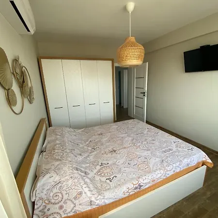 Belvedere Apartment