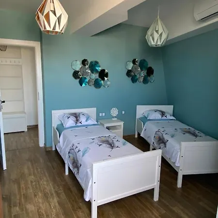 Apartment Belvedere *